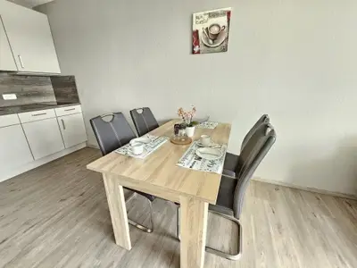 Ferienwohnung für 3 Personen (45 m²) in Cuxhaven 7/10