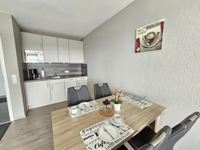 Ferienwohnung für 3 Personen (45 m²) in Cuxhaven 8/10