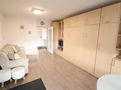 Ferienwohnung für 2 Personen (28 m²) in Cuxhaven 3/10