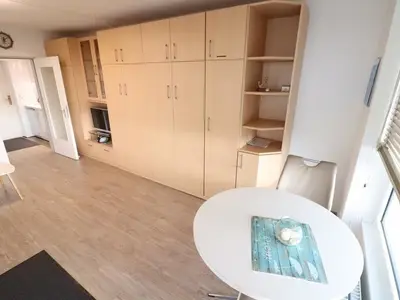 Ferienwohnung für 2 Personen (28 m²) in Cuxhaven 4/10