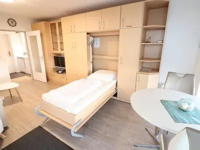 Ferienwohnung für 2 Personen (28 m²) in Cuxhaven 5/10