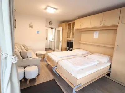 Ferienwohnung für 2 Personen (28 m²) in Cuxhaven 6/10