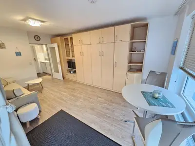 Ferienwohnung für 2 Personen (28 m²) in Cuxhaven 7/10