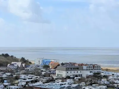 Ferienwohnung für 2 Personen (28 m²) in Cuxhaven 8/10