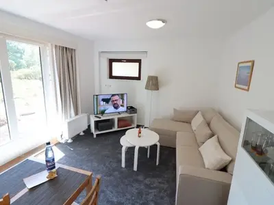 Ferienwohnung für 2 Personen (28 m²) in Cuxhaven 2/10