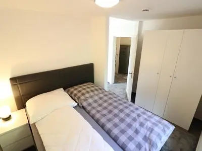 Ferienwohnung für 2 Personen (28 m²) in Cuxhaven 6/10