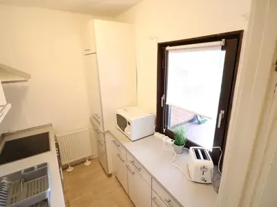 Ferienwohnung für 2 Personen (28 m²) in Cuxhaven 8/10