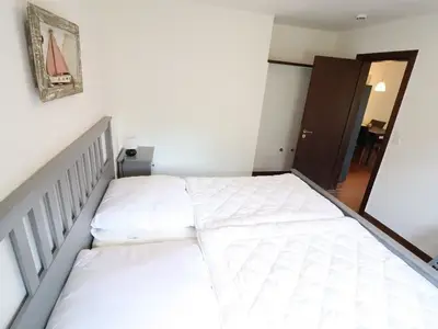 Ferienwohnung für 3 Personen (45 m²) in Cuxhaven 10/10