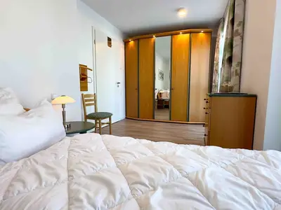 Ferienwohnung für 2 Personen (51 m²) in Cuxhaven 3/10