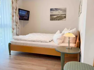 Ferienwohnung für 2 Personen (51 m²) in Cuxhaven 6/10