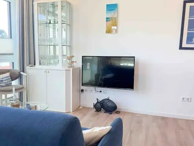 Ferienwohnung für 2 Personen (51 m²) in Cuxhaven 7/10