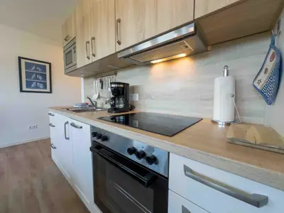 Ferienwohnung für 2 Personen (51 m²) in Cuxhaven 10/10