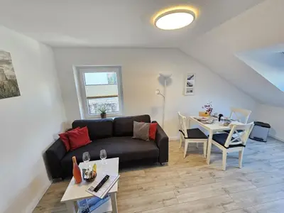 Ferienwohnung für 2 Personen (35 m²) in Cuxhaven 2/10