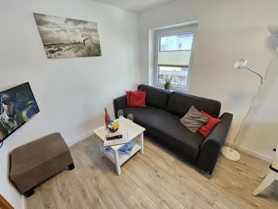 Ferienwohnung für 2 Personen (35 m²) in Cuxhaven 3/10