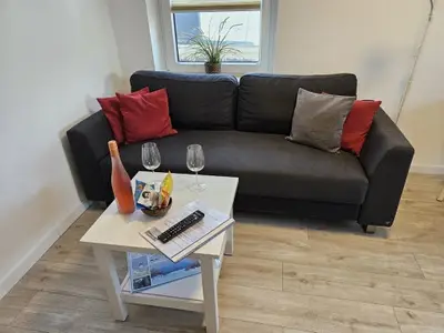 Ferienwohnung für 2 Personen (35 m²) in Cuxhaven 4/10