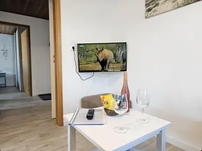 Ferienwohnung für 2 Personen (35 m²) in Cuxhaven 5/10