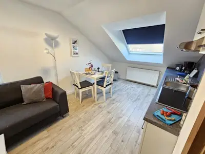 Ferienwohnung für 2 Personen (35 m²) in Cuxhaven 7/10