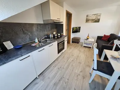 Ferienwohnung für 2 Personen (35 m²) in Cuxhaven 8/10