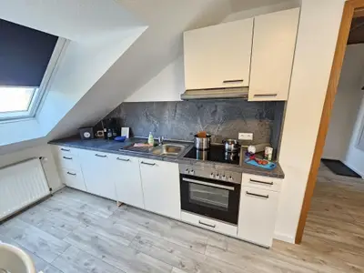 Ferienwohnung für 2 Personen (35 m²) in Cuxhaven 9/10