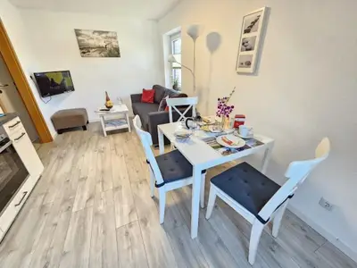 Ferienwohnung für 2 Personen (35 m²) in Cuxhaven 10/10