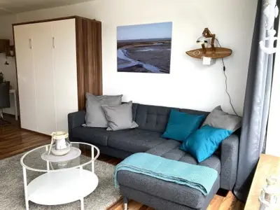 Ferienwohnung für 4 Personen (45 m²) in Cuxhaven 4/10