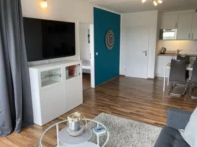 Ferienwohnung für 4 Personen (45 m²) in Cuxhaven 5/10