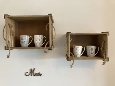 Ferienwohnung für 4 Personen (45 m²) in Cuxhaven 7/10