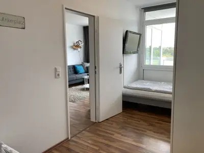 Ferienwohnung für 4 Personen (45 m²) in Cuxhaven 8/10
