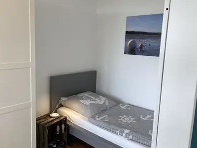 Ferienwohnung für 4 Personen (45 m²) in Cuxhaven 9/10