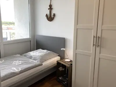 Ferienwohnung für 4 Personen (45 m²) in Cuxhaven 10/10