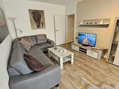 Ferienwohnung für 4 Personen (70 m²) in Cuxhaven 2/10