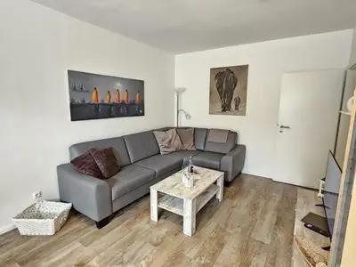 Ferienwohnung für 4 Personen (70 m²) in Cuxhaven 3/10