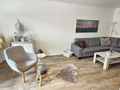 Ferienwohnung für 4 Personen (70 m²) in Cuxhaven 4/10