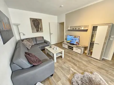 Ferienwohnung für 4 Personen (70 m²) in Cuxhaven 5/10