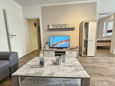 Ferienwohnung für 4 Personen (70 m²) in Cuxhaven 6/10