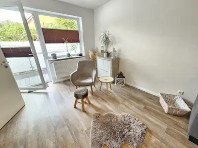 Ferienwohnung für 4 Personen (70 m²) in Cuxhaven 7/10