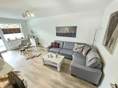 Ferienwohnung für 4 Personen (70 m²) in Cuxhaven 8/10