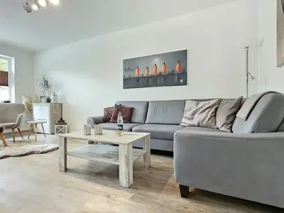 Ferienwohnung für 4 Personen (70 m²) in Cuxhaven 9/10