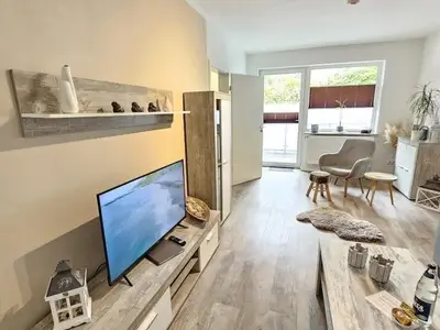 Ferienwohnung für 4 Personen (70 m²) in Cuxhaven 10/10