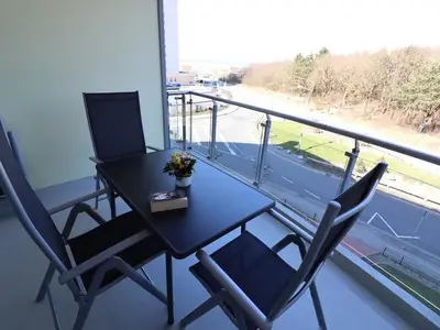 Ferienwohnung für 4 Personen (63 m²) in Cuxhaven 9/10