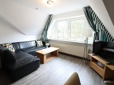 Ferienwohnung für 5 Personen (65 m²) in Cuxhaven 3/10