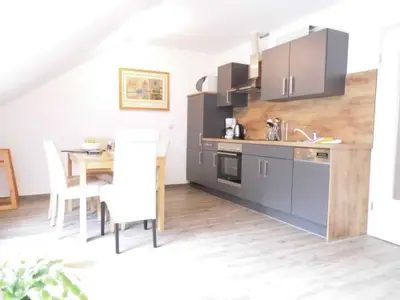 Ferienwohnung für 5 Personen (65 m²) in Cuxhaven 4/10