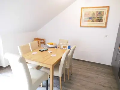 Ferienwohnung für 5 Personen (65 m²) in Cuxhaven 6/10