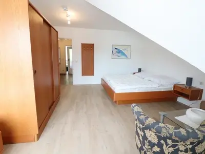 Ferienwohnung für 5 Personen (65 m²) in Cuxhaven 9/10
