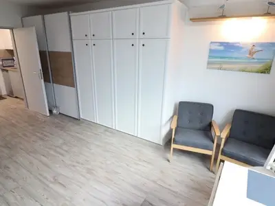 Ferienwohnung für 2 Personen (28 m²) in Cuxhaven 5/10