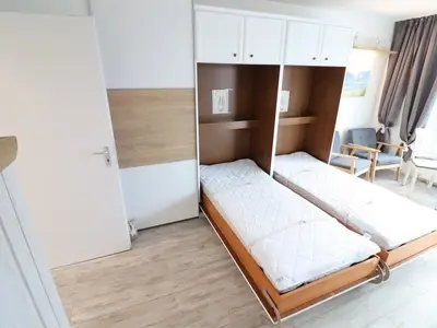 Ferienwohnung für 2 Personen (28 m²) in Cuxhaven 9/10