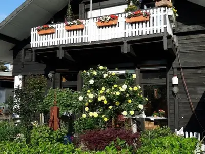 Ferienwohnung für 4 Personen (100 m²) in Cuxhaven 1/10