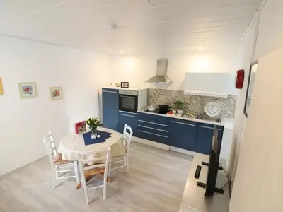 Ferienwohnung für 4 Personen (100 m²) in Cuxhaven 2/10