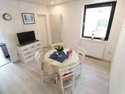 Ferienwohnung für 4 Personen (100 m²) in Cuxhaven 8/10