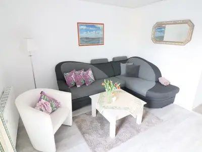 Ferienwohnung für 4 Personen (100 m²) in Cuxhaven 9/10